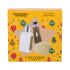 L'Occitane Verveine Travel Set Poklon set mlijeko za tijelo 30 ml + krema za ruke 10 ml + tvrdi sapun 25 g