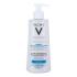 Vichy Pureté Thermale Mineral Milk For Dry Skin Mlijeko za čišćenje lica za žene 400 ml