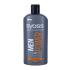 Syoss Men Power Shampoo Šampon za muškarce 500 ml