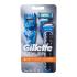 Gillette Styler Aparat za brijanje za muškarce set