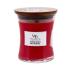 WoodWick Crimson Berries Mirisna svijeća 275 g