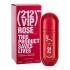 Carolina Herrera 212 VIP Rose Red Limited Edition Parfemska voda za žene 80 ml
