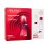 Shiseido Ultimune Global Age Defense Program Poklon set serum Ultimune Power Infusing Concentrate 50 ml + pjena za čišćenje Clarifying Cleansing Foam 15 ml + voda za lice Treatment Softener 30 ml + serum za područje oko očiju Ultimune Power Infusing Eye Concentrate 3 ml