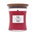 WoodWick Pomegranate Mirisna svijeća 275 g