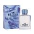 Hollister Free Wave Toaletna voda za muškarce 50 ml