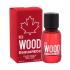 Dsquared2 Red Wood Toaletna voda za žene 30 ml