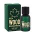 Dsquared2 Green Wood Toaletna voda za muškarce 30 ml