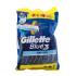 Gillette Blue3 Smooth Aparat za brijanje za muškarce 1 kom