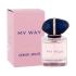 Giorgio Armani My Way Parfemska voda za žene 30 ml