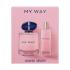 Giorgio Armani My Way Poklon set parfemska voda 90 ml + parfemska voda 15 ml