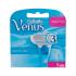 Gillette Venus Close & Clean Zamjenske britvice za žene set