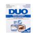 Ardell Duo Quick-Set™ Striplash Adhesive Umjetne trepavice za žene 7 g