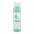 Klorane Organic Nettle Suhi šampon za žene 150 ml