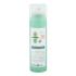 Klorane Organic Nettle Dark Hair Suhi šampon za žene 150 ml
