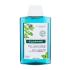 Klorane Aquatic Mint Detox Šampon za žene 200 ml