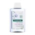 Klorane Organic Flax Volume Šampon za žene 200 ml