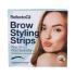 RefectoCil Brow Styling Strips Proizvodi za depilaciju za žene 20 kom