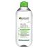 Garnier Skin Naturals Micellar Water All-In-1 Combination & Sensitive Micelarna voda za žene 400 ml