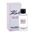 Karl Lagerfeld Karl New York Mercer Street Toaletna voda za muškarce 100 ml