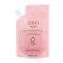 Shiseido Waso Reset Cleanser City Blossom Gel za čišćenje lica za žene 90 ml