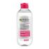 Garnier Skin Naturals Micellar Water All-In-1 Sensitive Micelarna voda za žene 400 ml