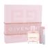 Givenchy Irresistible Poklon set parfemska voda 50 ml + balzam za usne Le Rose Perfecto 2,2 g 01 Perfect Pink