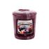 Yankee Candle Luscious Fig & Berry Mirisna svijeća 49 g