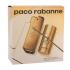Paco Rabanne 1 Million Poklon set toaletna voda 100 ml + dezodorans 75 ml