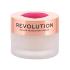 Makeup Revolution London Sugar Kiss Lip Scrub Cravin´Coconuts Balzam za usne za žene 15 g