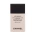 Chanel Les Beiges Healthy Glow Moisturizer SPF30 Dnevna krema za lice za žene 30 ml Nijansa Light