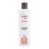Nioxin System 3 Color Safe Cleanser Šampon za žene 300 ml