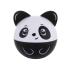 2K Fluffy Panda Vanilla Balzam za usne za žene 6 g
