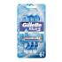 Gillette Blue3 Cool Aparat za brijanje za muškarce set
