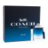 Coach Coach Blue Poklon set toaletna voda 60 ml + toaletna voda 7,5 ml