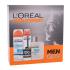 L'Oréal Paris Men Expert Hydra Sensitive Poklon set losion za brijanje Men Expert Hydra Sensitive 100 ml + pjena za brijanje Men Expert Hydra Sensitive 200 ml + antiperspirant Men Expert Shirt Protect 150 ml