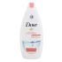 Dove Micellar Water Anti-Stress Gel za tuširanje za žene 400 ml