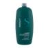 ALFAPARF MILANO Semi Di Lino Reparative Šampon za žene 1000 ml