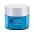 Nivea Hydra Skin Effect Refreshing Gel za lice za žene 50 ml
