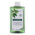 Klorane Organic Nettle Oil Control Šampon za žene 400 ml