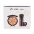 Guerlain Terracotta Light Poklon set bronzer 10 g + kozmetički kist 1 kom