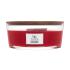 WoodWick Crimson Berries Mirisna svijeća 453,6 g