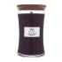 WoodWick Spiced Blackberry Mirisna svijeća 609,5 g