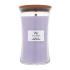 WoodWick Lavender Spa Mirisna svijeća 610 g