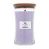 WoodWick Lavender Spa Mirisna svijeća 610 g
