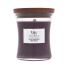 WoodWick Spiced Blackberry Mirisna svijeća 275 g