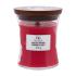 WoodWick Radish & Rhubarb Mirisna svijeća 275 g