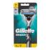 Gillette Mach3 Aparat za brijanje za muškarce 1 kom