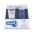 Oral-B Gum Intensive Care Poklon set pasta za zube Gum Intensive Care Toothpaste 85 ml + zaštitni gel za zube Protection Gel 63 ml