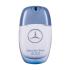 Mercedes-Benz The Move Express Yourself Toaletna voda za muškarce 100 ml tester