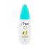 Dove Go Fresh Pear & Aloe Vera 24h Antiperspirant za žene 75 ml